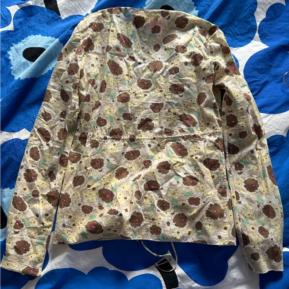 Marni summer top - Picture 2 of 4